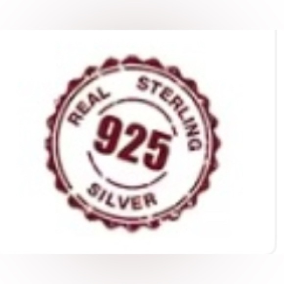 New 🎁 Sterling Silver Fringe Earrings - Picture 11 of 11